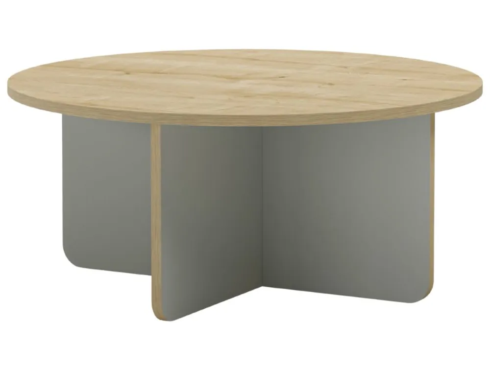 Konferenční stolek Hillary 80 cm Super Cena