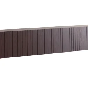 Nástěnná skříňka PALANZO 160 x 25 cm Nejlepší Volba
