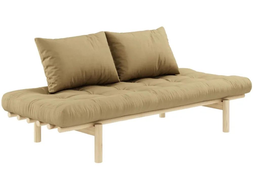 Pohovka Pace 200 cm Pouze Dnes