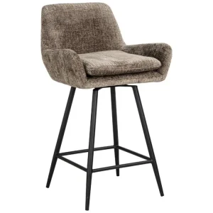 Horká Nabídka Otočná barová židle Linsey 68 cm