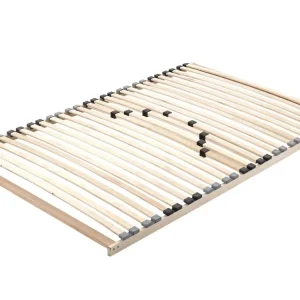 Nová Kolekce Postelový rošt Vipack Extra 120 x 200 cm, 26 lamel