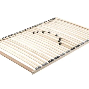 Akční Cena Postelový rošt Vipack Extra 140 x 200 cm, 26 lamel