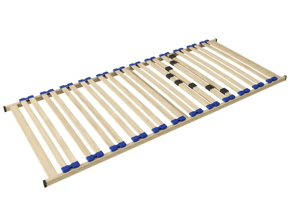 Novinka Postelový rošt Vipack Extra 80 x 200 cm, 24 lamel