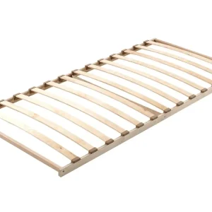 Postelový rošt Vipack Extra 90 x 200 cm, 13 lamel Top Prodej