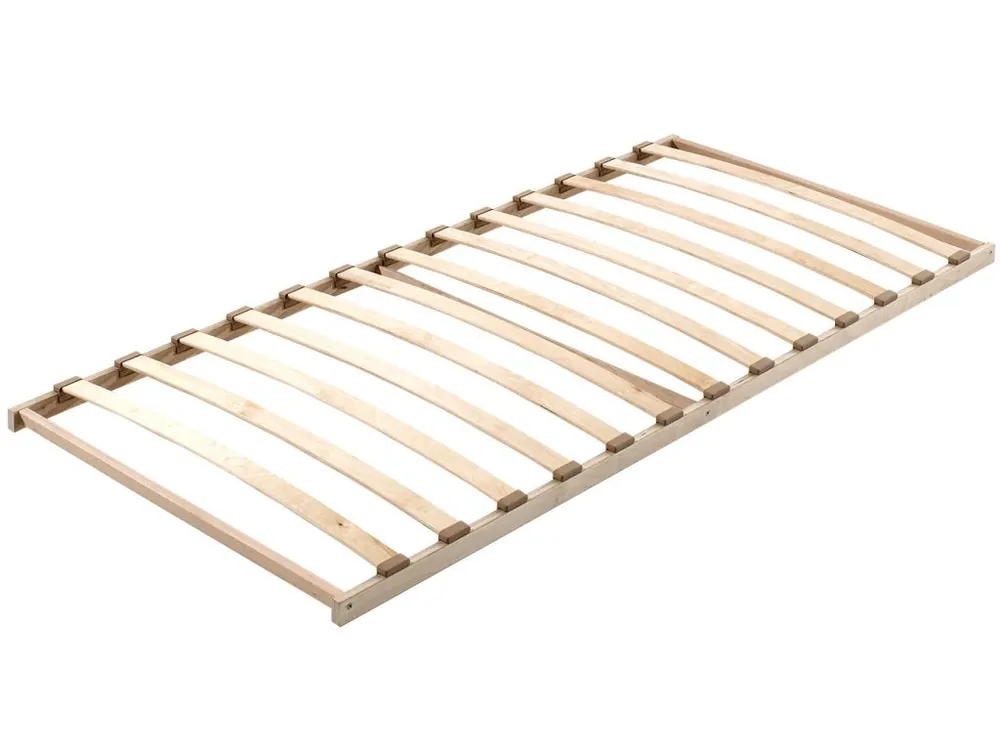 Postelový rošt Vipack Extra 90 x 200 cm, 13 lamel Top Prodej
