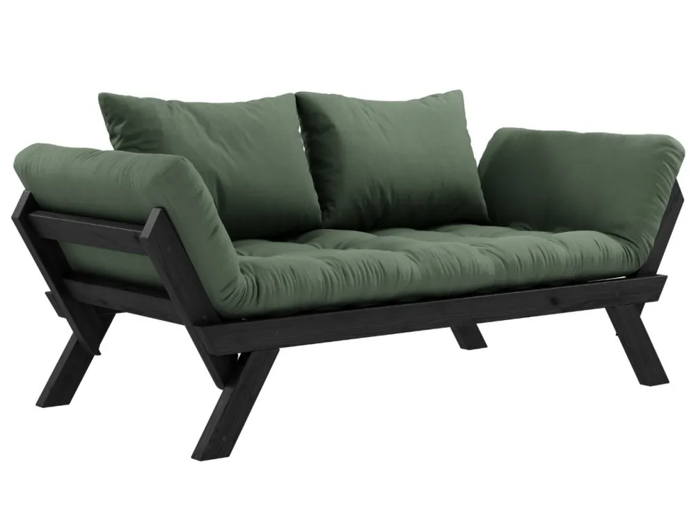 Zlevněný Rozkládací pohovka Bebop 174 cm