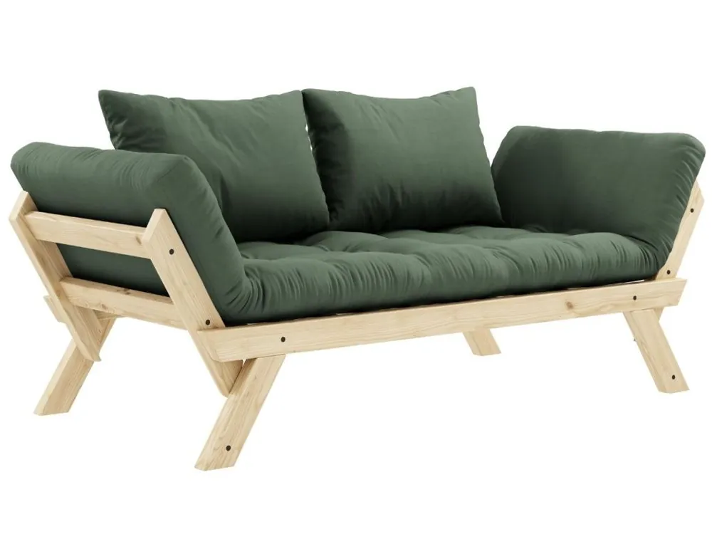 Rozkládací pohovka Bebop 174 cm Must-Have