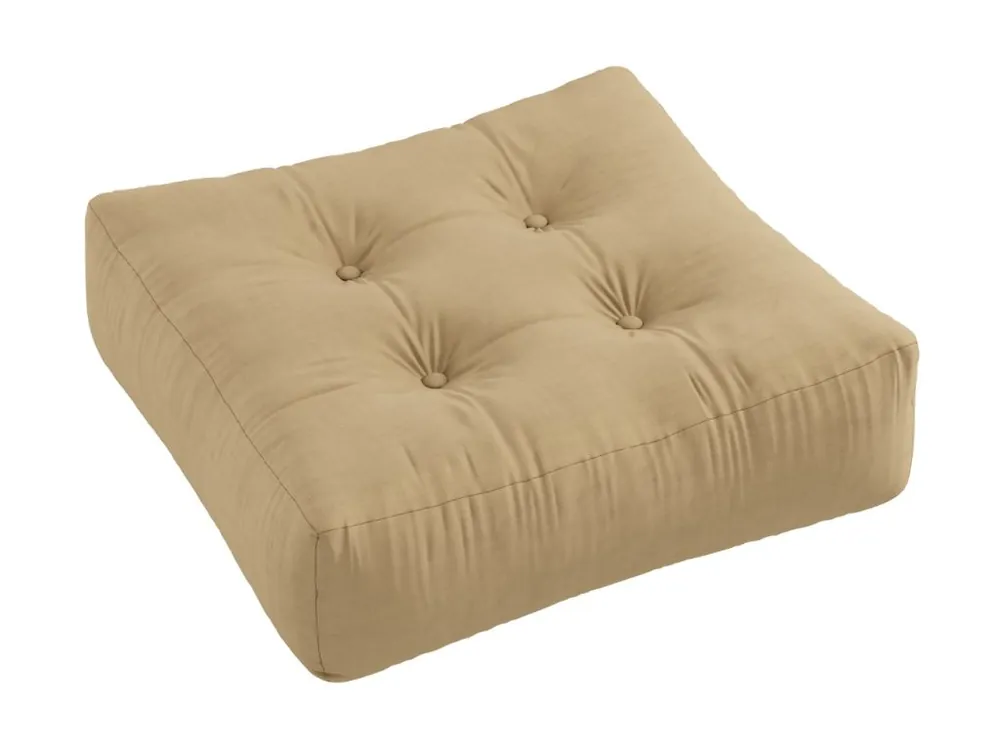 Sedací polštář More 70 x 70 cm Cenová Bomba