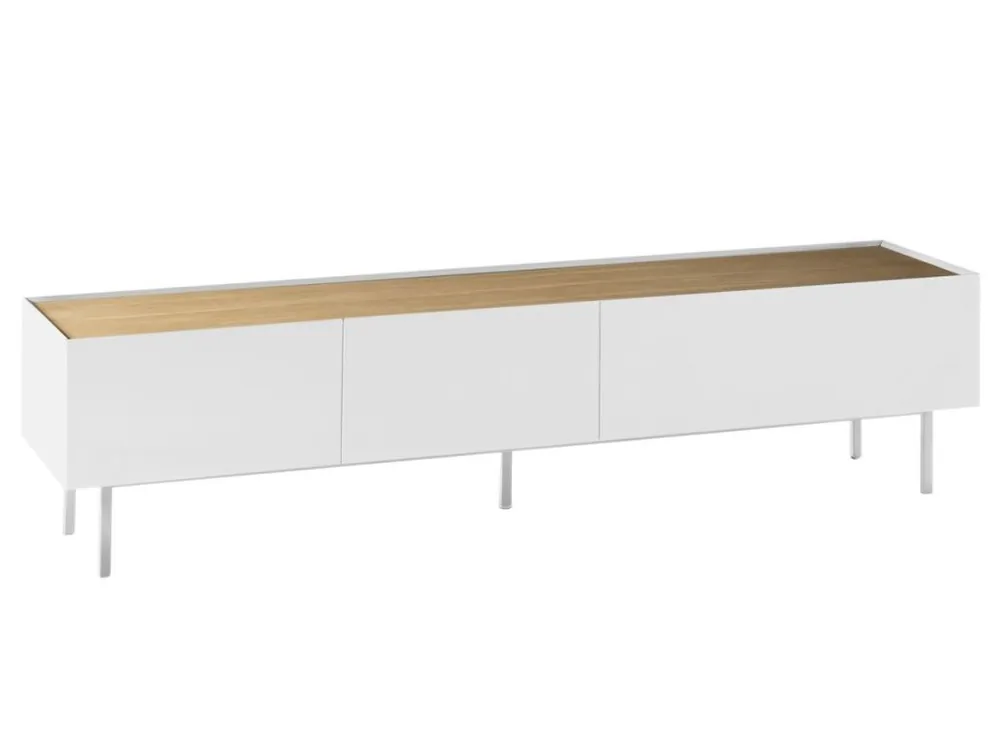 Novinka TV stolek Arista 180 x 40 cm