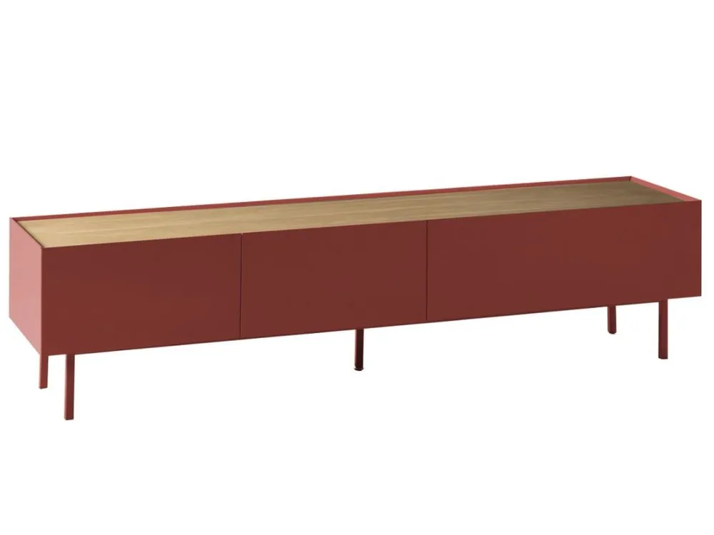 TV stolek Arista 180 x 40 cm Vrácení Zdarma