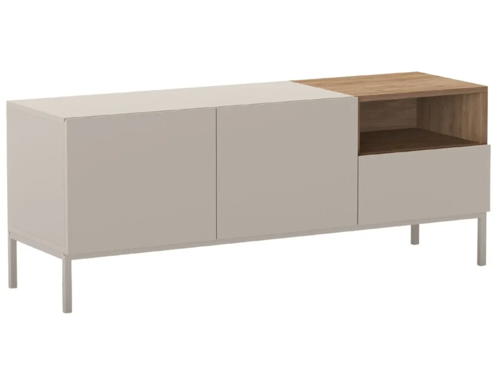 TV stolek Cailin 140 x 40 cm Cenový Hit