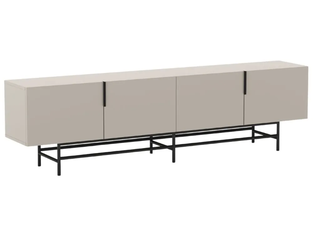 Cenový Hit TV stolek Eldia 200 x 35 cm
