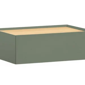 Závěsný noční stolek Arista 50 x 35 cm Jen Po Omezenou Doba