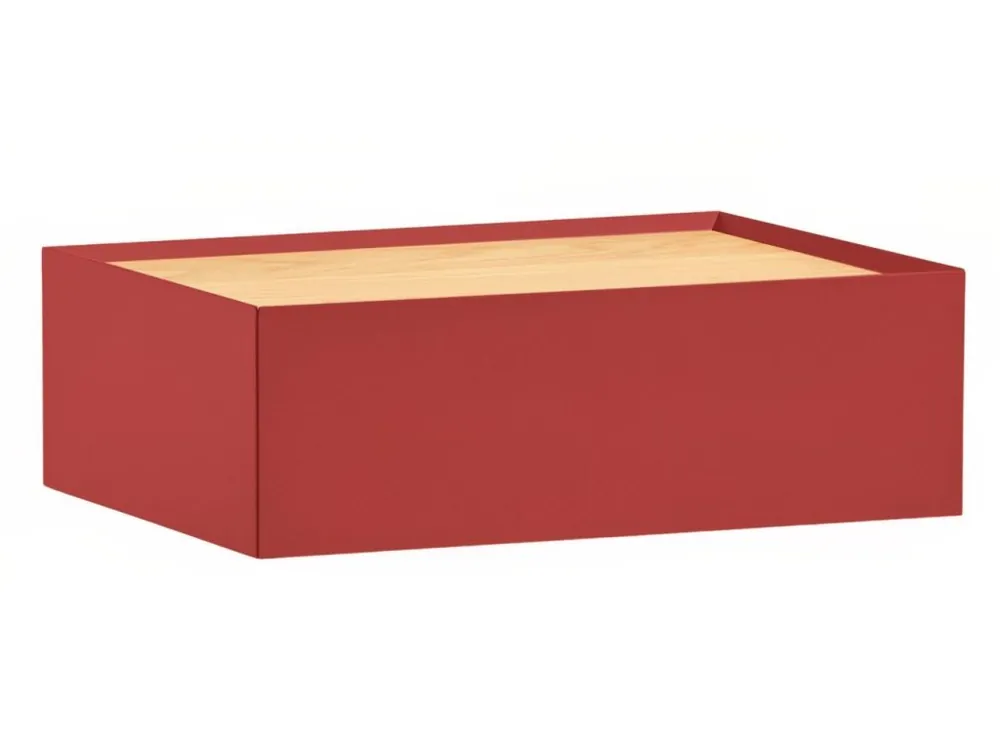 Hit Sezóny Závěsný noční stolek Arista 50 x 35 cm