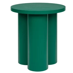 Zelená stolička Oly 42,5 cm Oblíbený