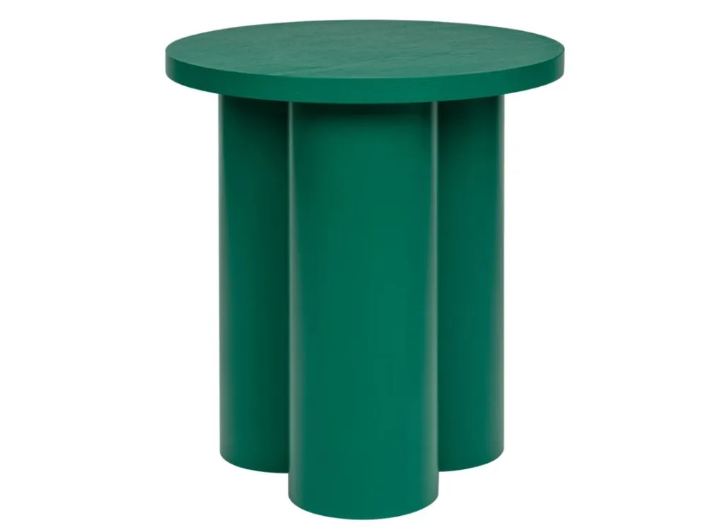 Zelená stolička Oly 42,5 cm Oblíbený