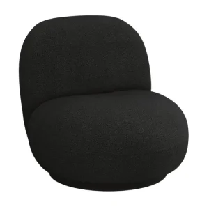 Vrácení Zdarma Bouclé křeslo Chuck