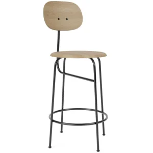 Oblíbený Dubová barová židle AUDO AFTEROOM 63,5 cm