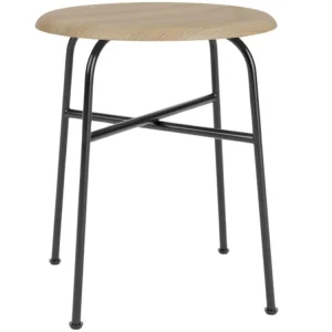 Dubová stolička AUDO AFTEROOM 45 cm Přímo Od Výrobce