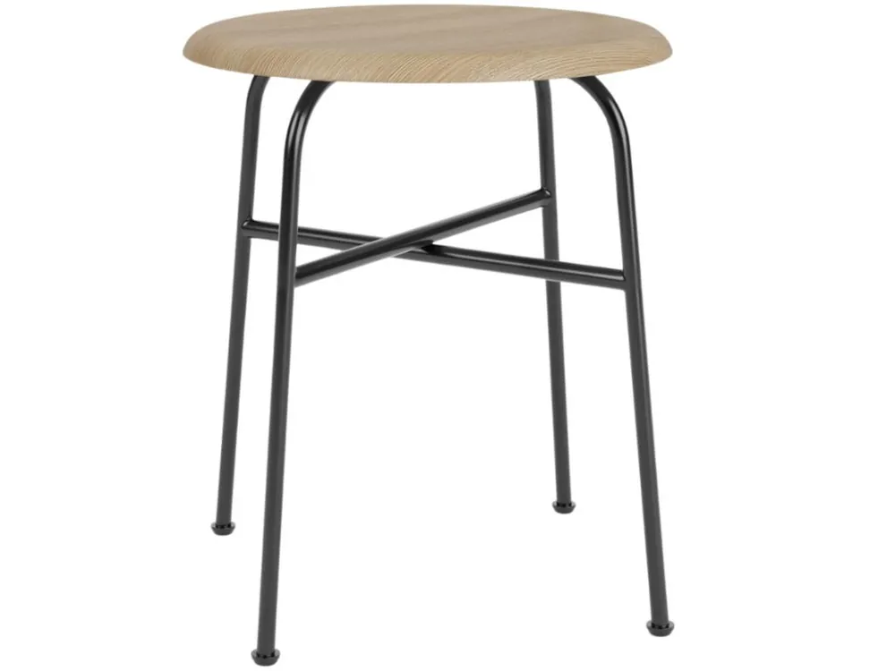 Dubová stolička AUDO AFTEROOM 45 cm Přímo Od Výrobce