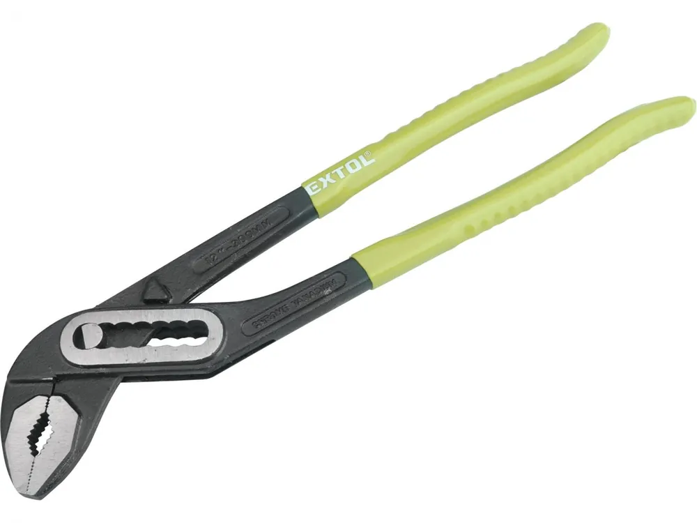 Kleště SIKO, 300mm, CrV Značkový
