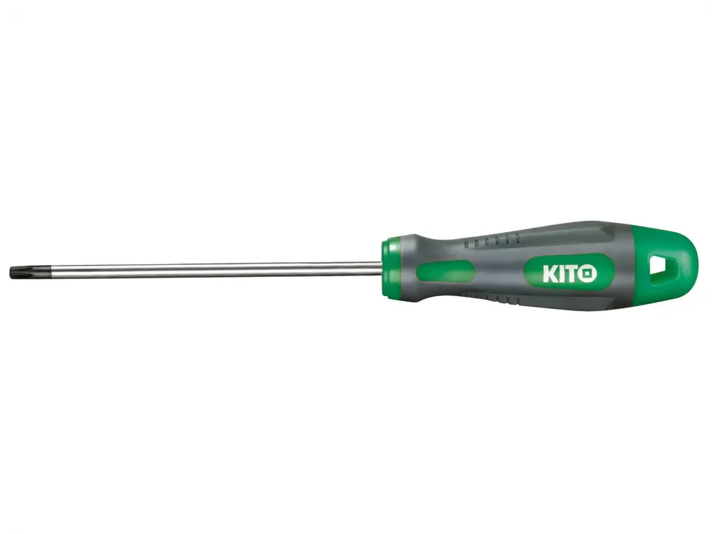 Doprava Zdarma Šroubovák TORX, T 10x100mm