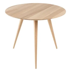 Dubový odkládací stolek Arp 55 cm Levný