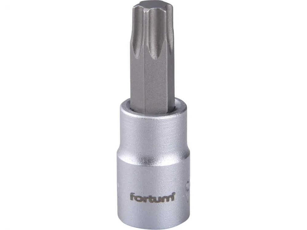 Rychlé Dodání Hlavice zástrčná 1/4" hrot TORX, T 40, L 37mm