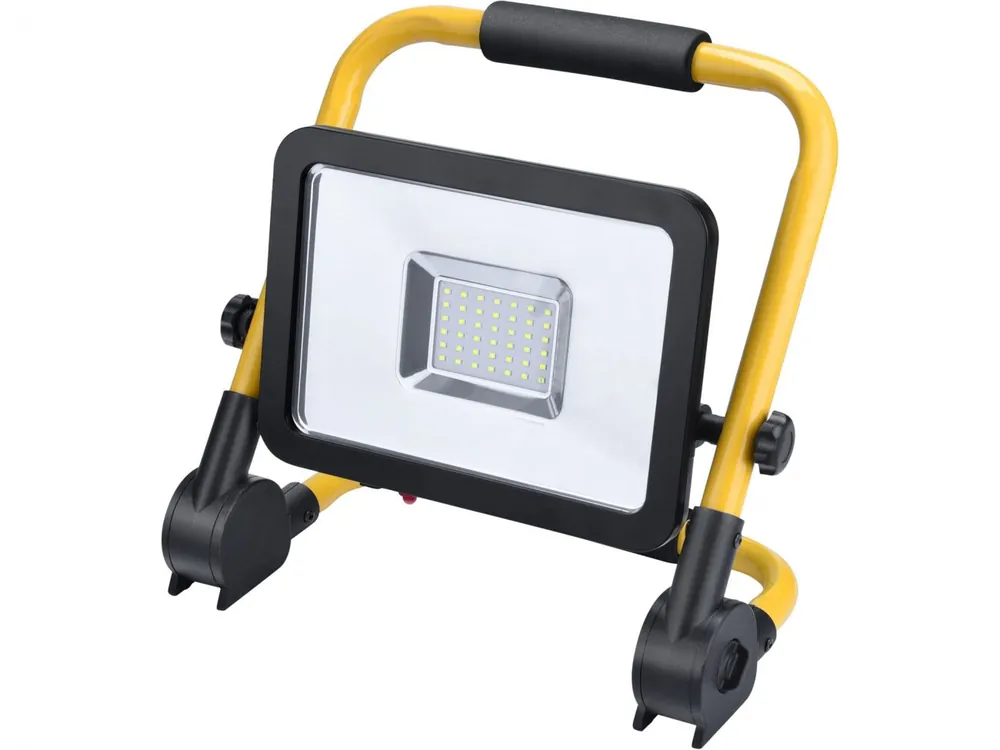 Reflektor LED, 3200lm, se stojanem Sezónní Sleva