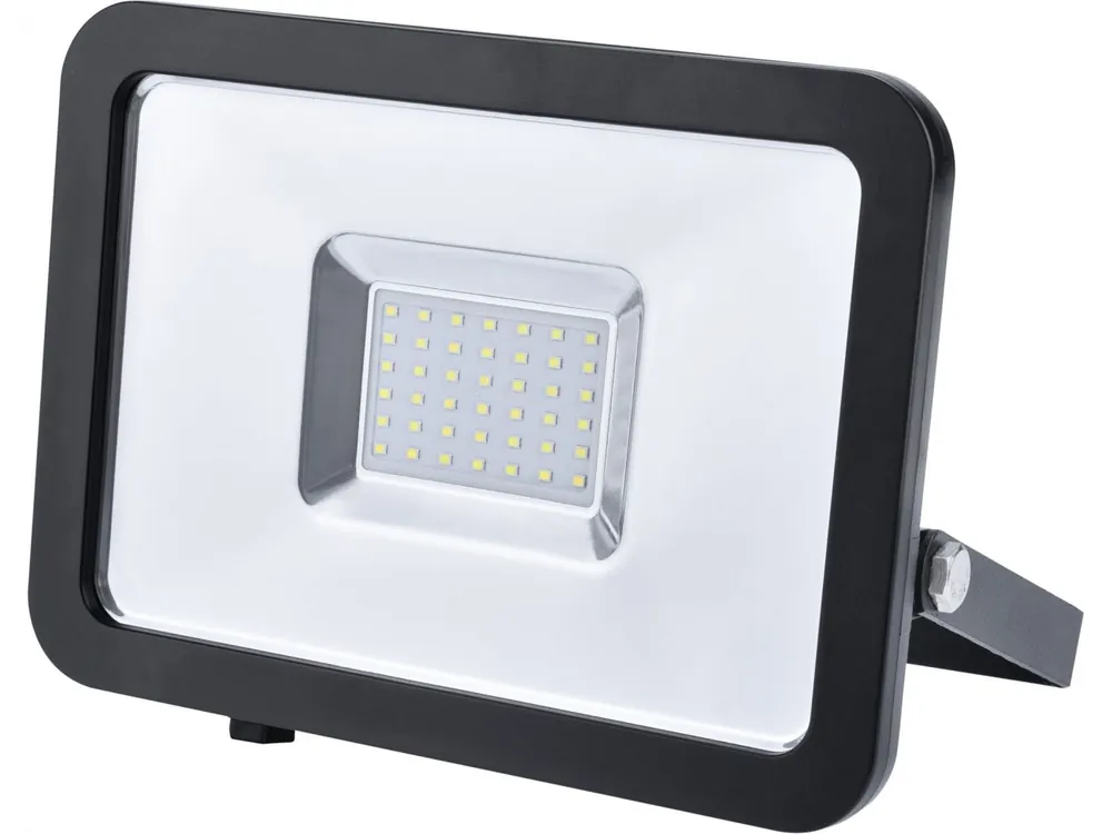 Reflektor LED, 3200lm, Economy Akce