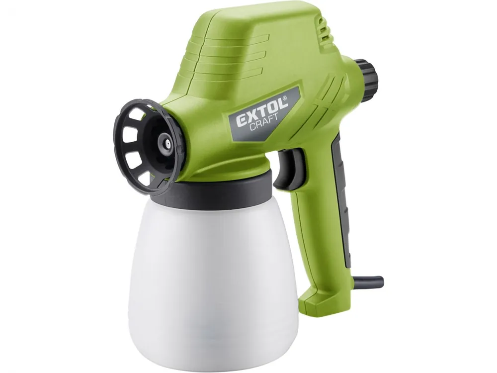 Originální Pistole stříkací na barvu, 80W