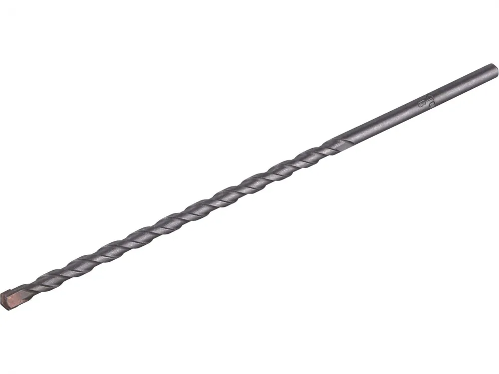 Vrták příklepový do betonu, O 6x200mm, SK Zlevněný