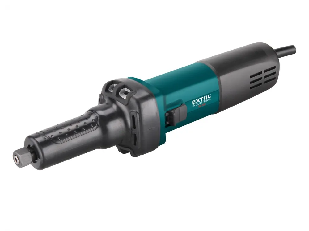Bruska přímá, 6mm, 500W SG 500 Finální Výprodej