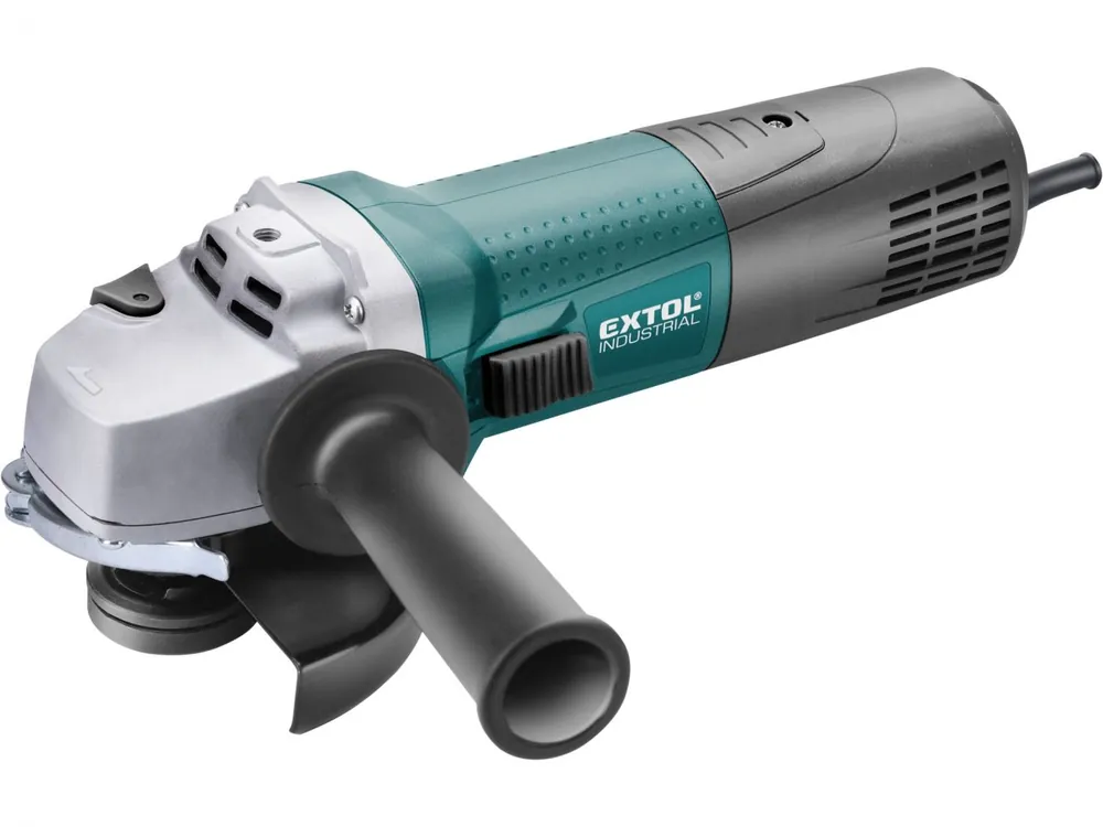 Bruska úhlová s regulací rychlosti, 125mm, 1400W Originální