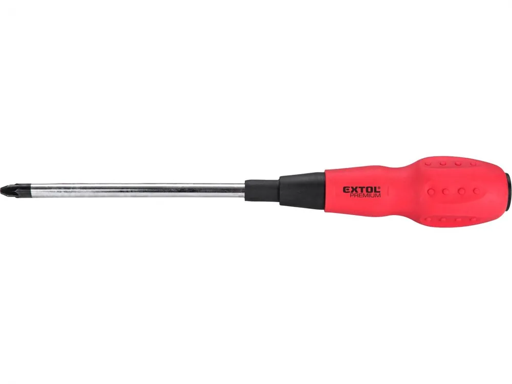 Rychlé Dodání Šroubovák křížový pozidriv, PZ 3x150mm, CrV