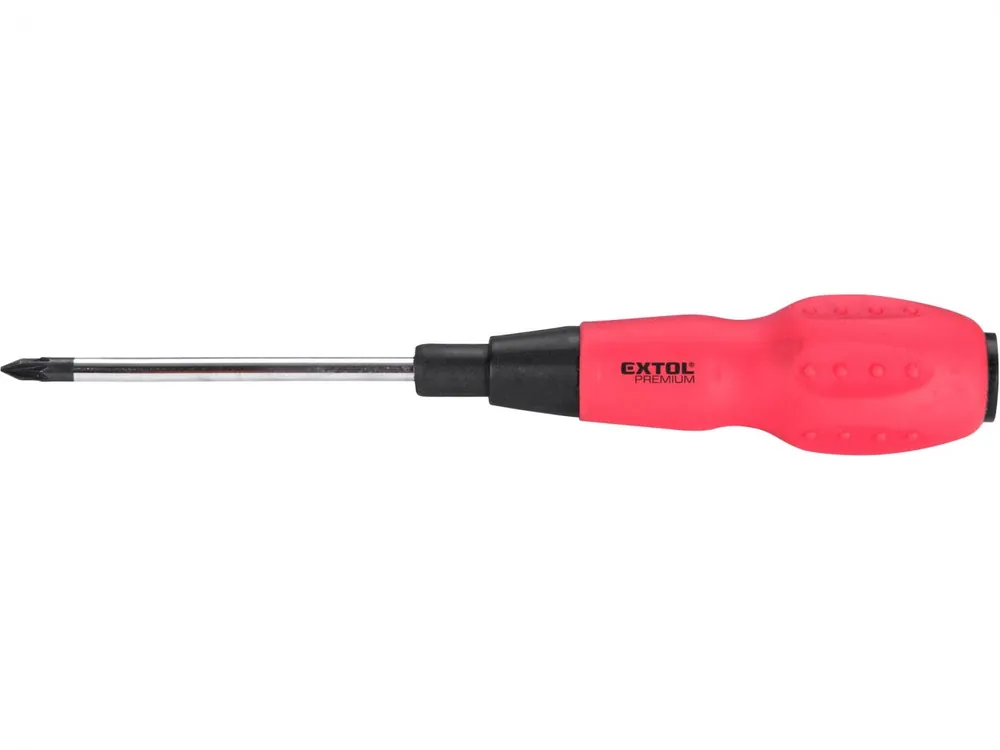 Časově Omezené Šroubovák křížový pozidriv, PZ 0x75mm, CrV