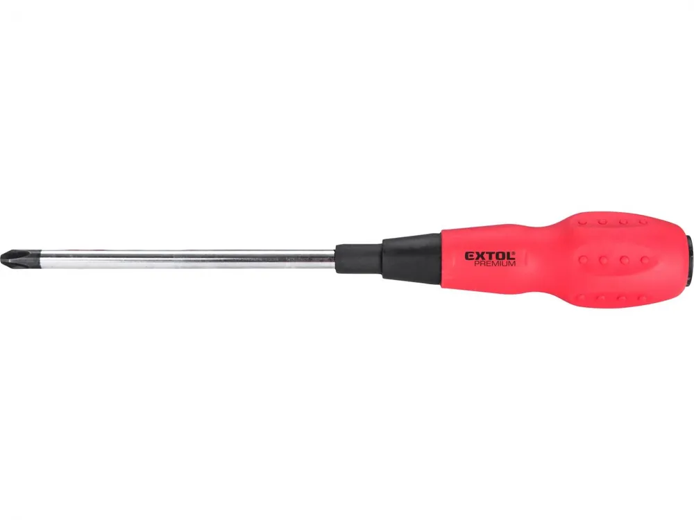 Šroubovák křížový phillips, PH 3x150mm, CrV Hit Sezóny