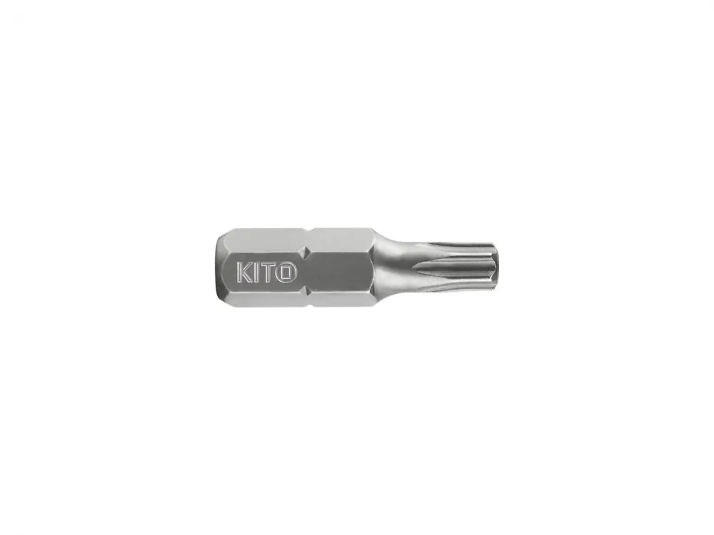 Hrot TORX, T 9x25mm, S2 Nejlepší Cena