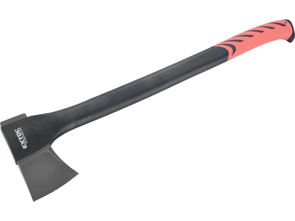 Sekera, nylonová násada, 1650g Nejlepší Volba