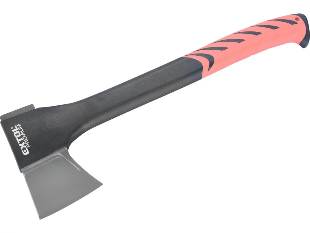 Sekera, nylonová násada, 950g Bezpečná Platba
