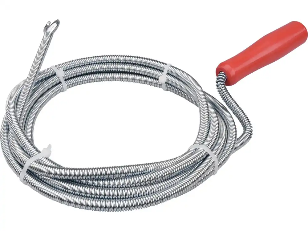 Ověřený Pero protahovací na čištění odpadů, 3m x O 9mm