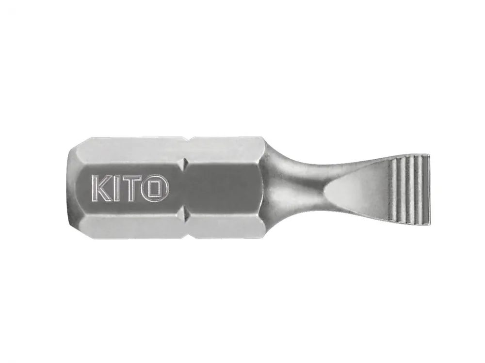 Hroty, sada 20ks, 4x25mm, S2 Must-Have