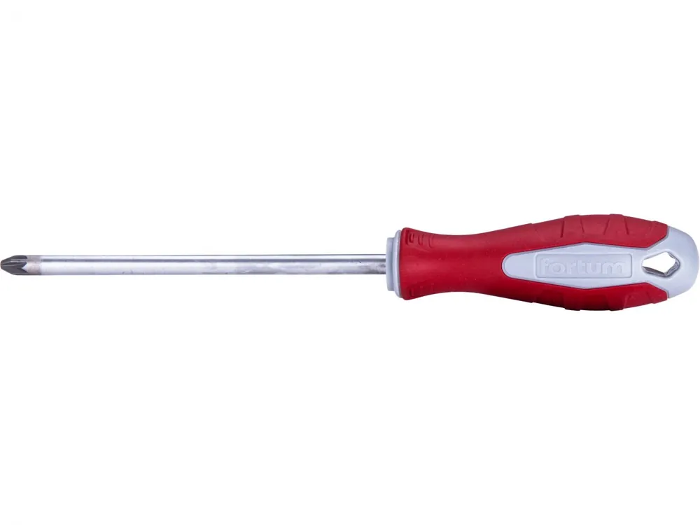 Šroubovák křížový pozidriv, PZ 3x150mm, S2 Must-Have