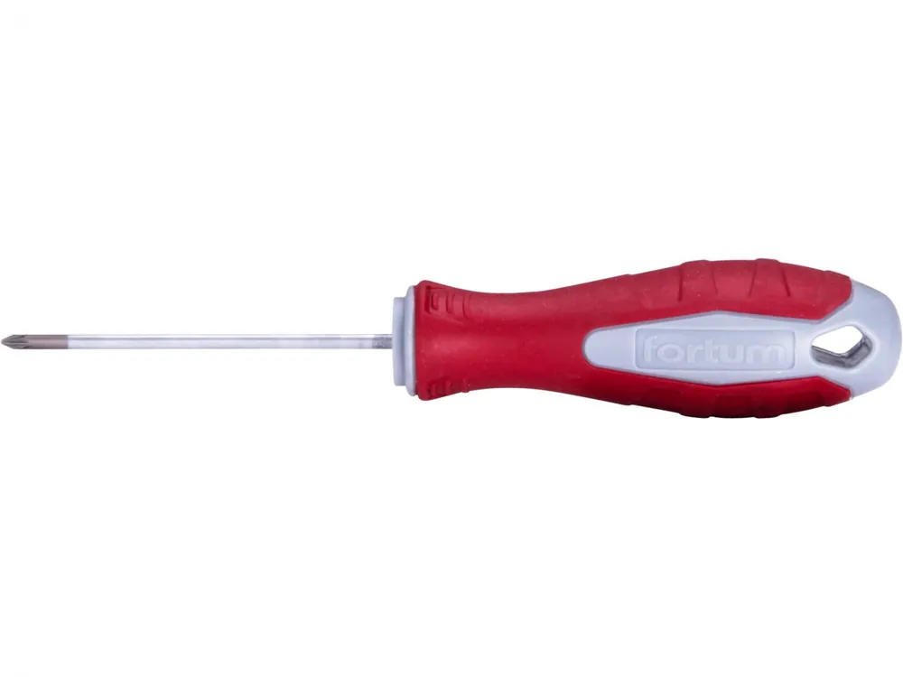 Šroubovák křížový pozidriv, PZ 0x75mm, S2 Akční Cena