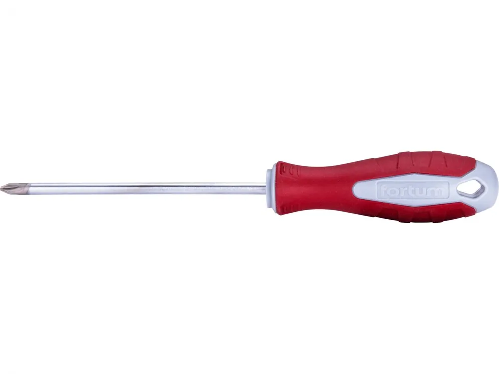 Šroubovák křížový phillips, PH 2x125mm, S2 Dokud Zásoby Vydrží