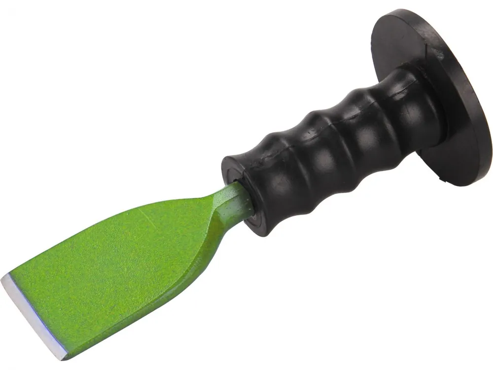 Sekáč plochý široký s plast. chráničem, 230x16mm Přímo Od Výrobce