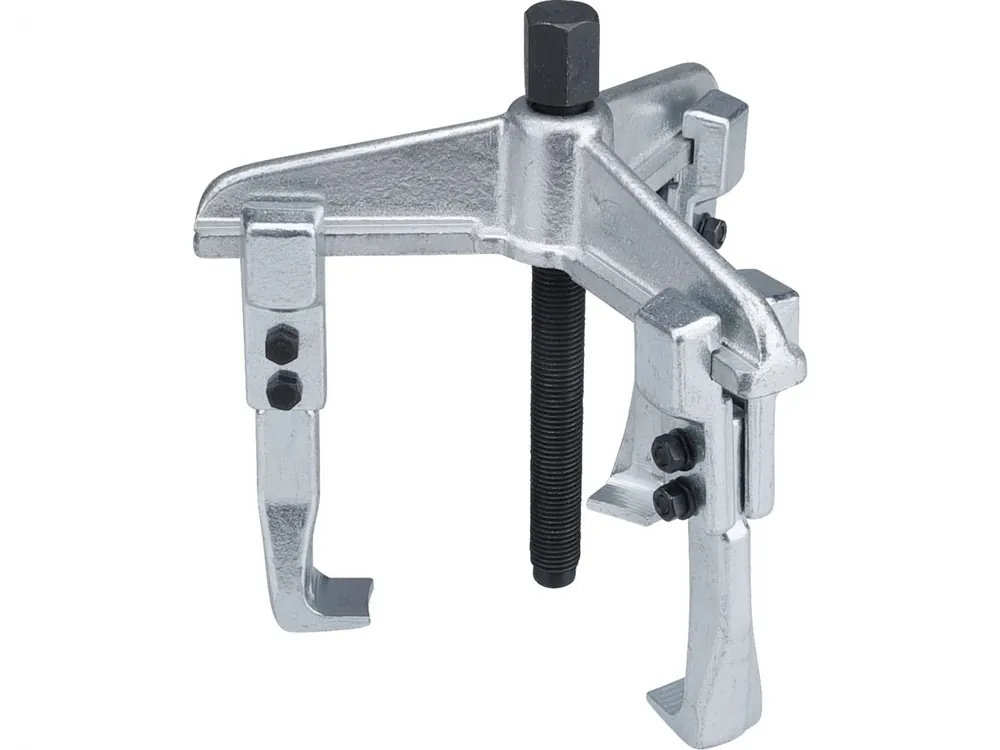 Stahovák tříramenný, kovaný, rozpětí 120, hloubka 100mm Objednat Nyní