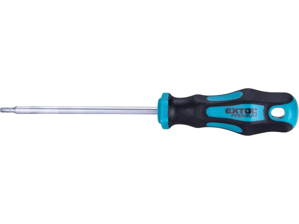 Odeslání Ihned Šroubovák TORX, TTa15x100mm, CrV