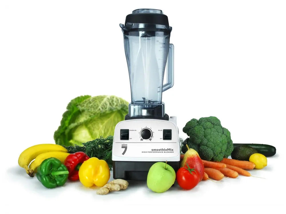 Speciální Cena Mixér smoothieMix multifunkční, SM-12W