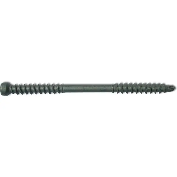 Nejlepší Volba SFS upevňovací vrut WT-T 4,5x 40 Torx 20 Durocoat se závrtným vrotem